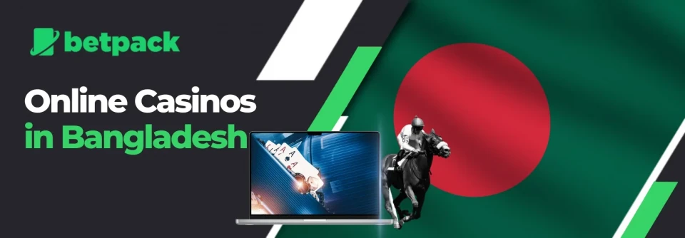Online Casinos in Bangladesh
