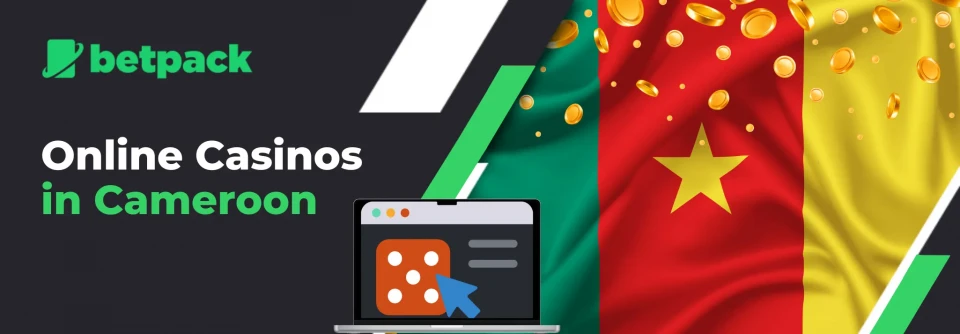 Online Casinos in Cameroon