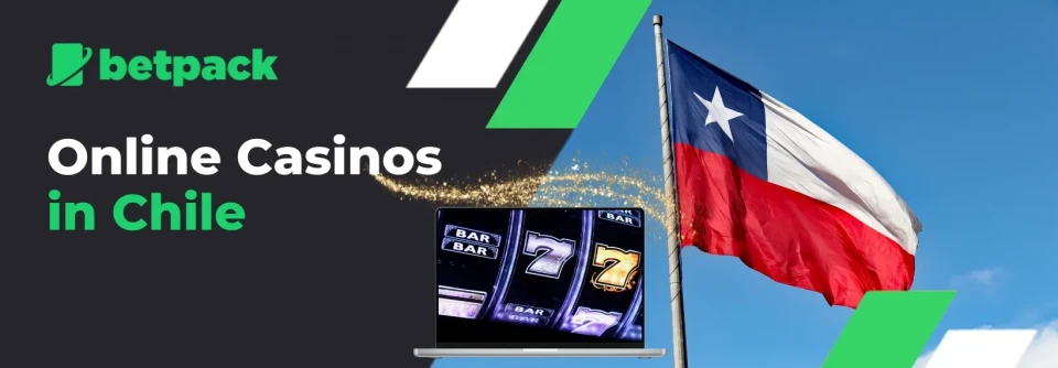 Online Casinos in Chile