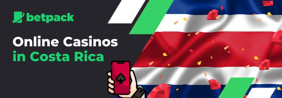 Online Casinos in Costa Rica