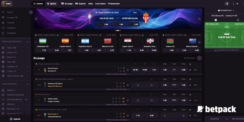Playbet.io