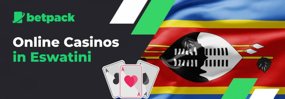 Eswatini online casino sites
