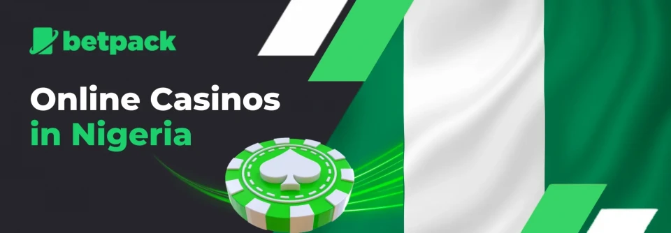 online gambling sites in Nigeria