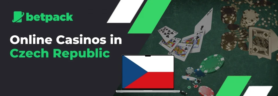Online Casinos in the Czech Republic