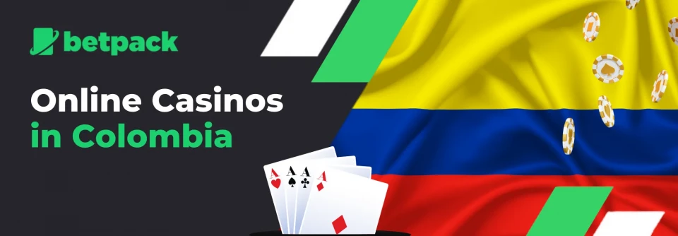Online Casinos in Colombia