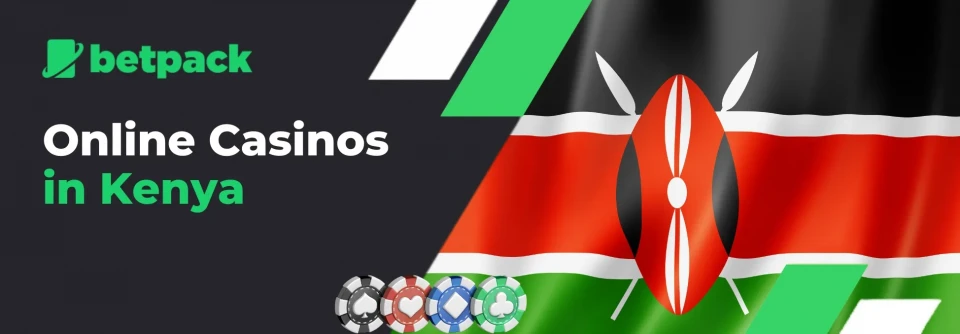 Online Casinos in Kenya