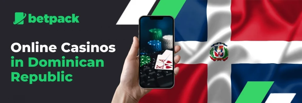 Online Casinos in Dominican Republic