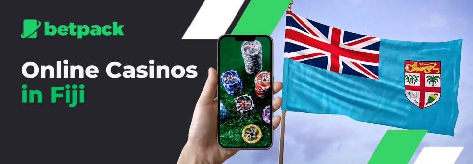 Online Casinos in Fiji