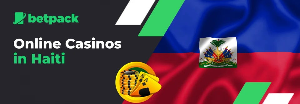 Online Casinos in Haiti