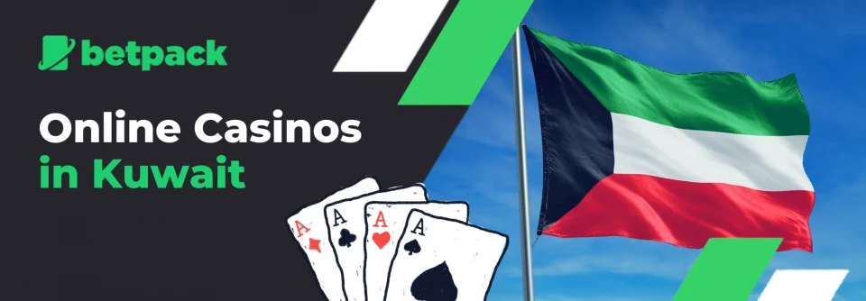 Online Casinos in Kuwait