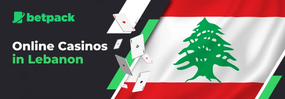 Online Casinos in Lebanon