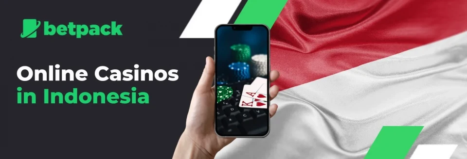 Online Casinos in Indonesia