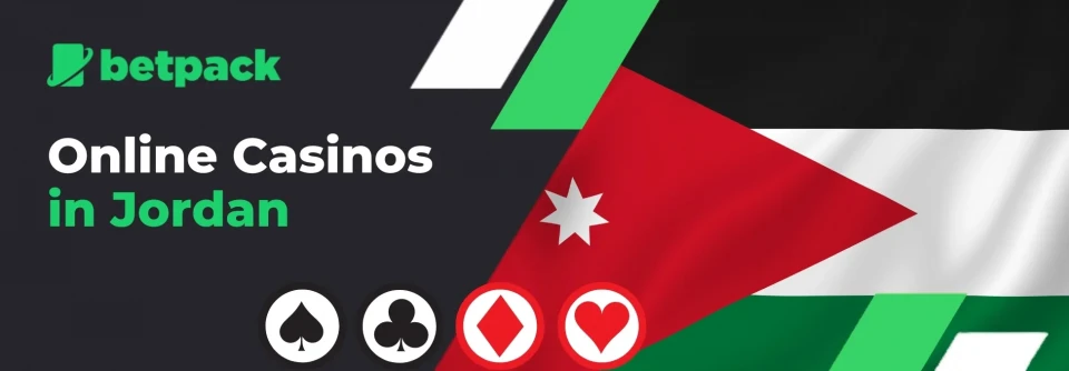 Online Casinos in Jordan