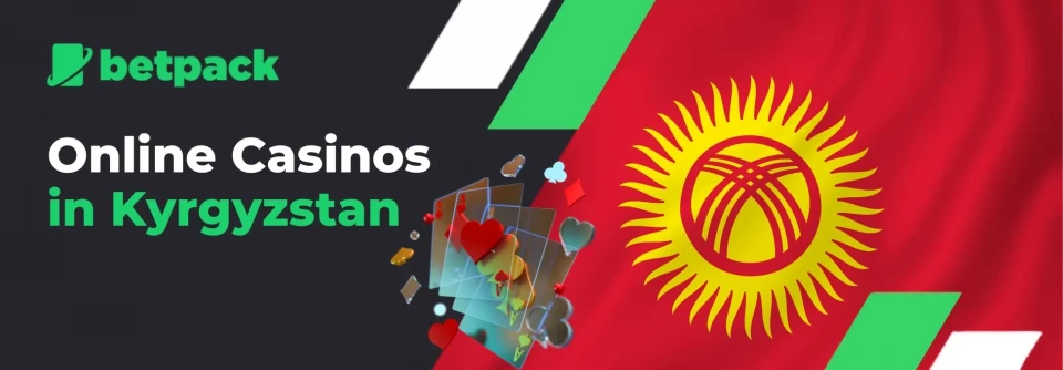 Online Casinos in Kyrgyzstan