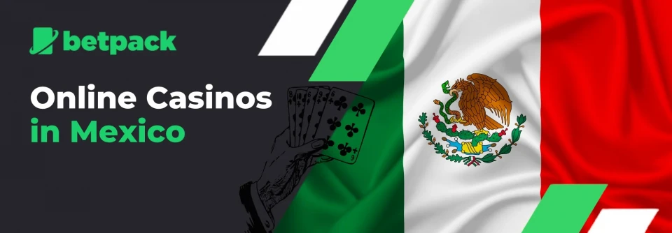 online casinos in mexico