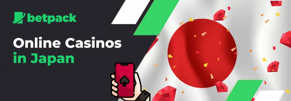 Online Casinos in Japan