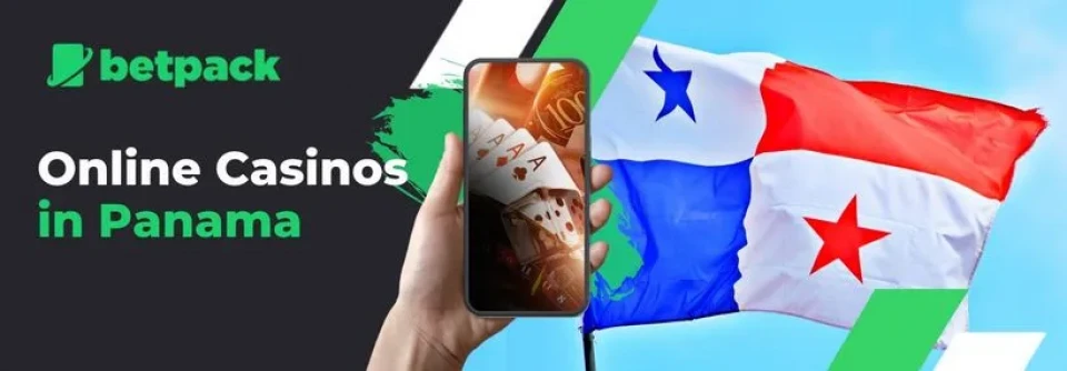 Online Casinos in Panama