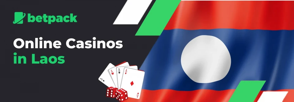 Online Casinos in Laos