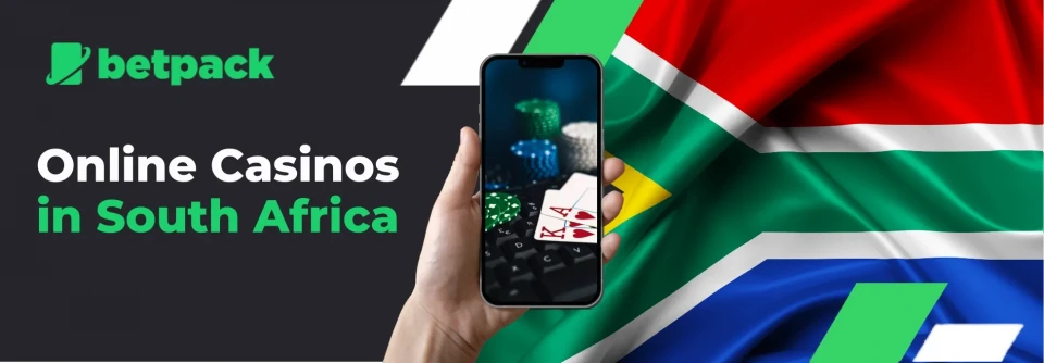 Online Casinos in South Africa