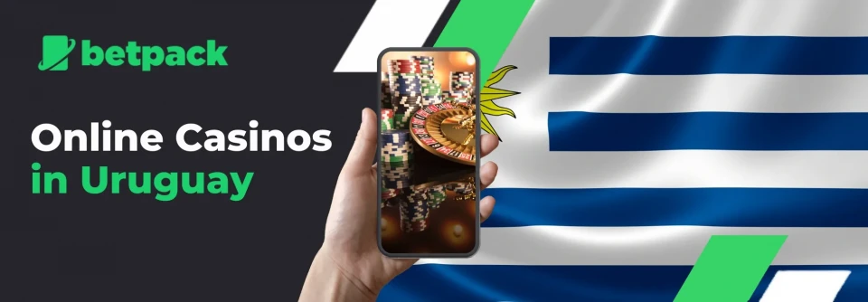 Online Casinos in Uruguay
