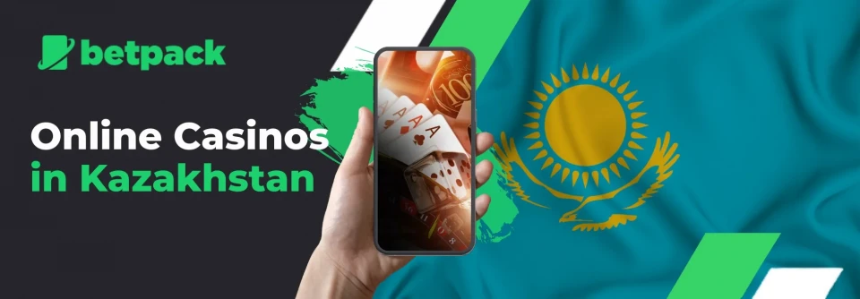 Online Casinos in Kazakhstan
