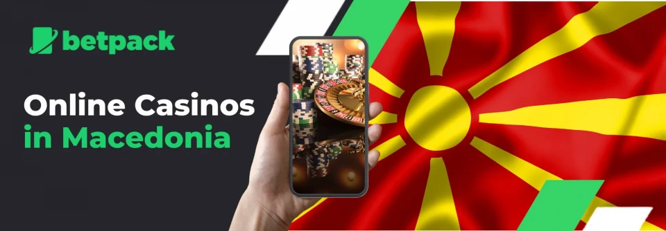 online casinos in macedonia