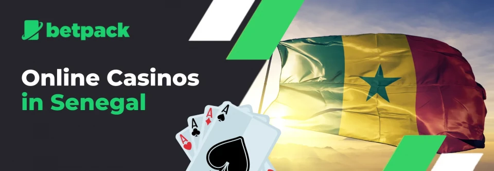 Online Casinos in Senegal