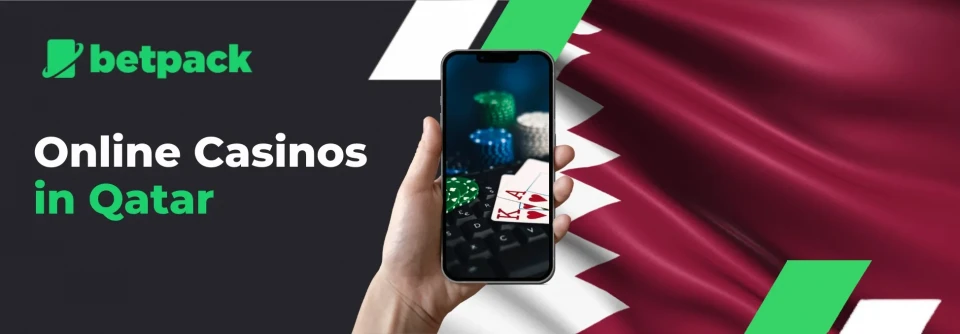 online casinos in qatar