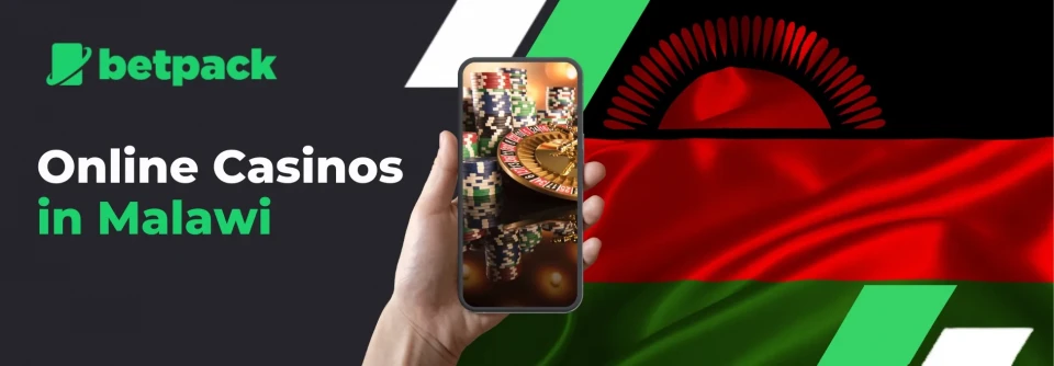 Online Casinos in Malawi