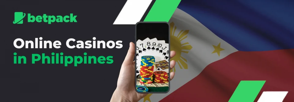 online casinos in philippines