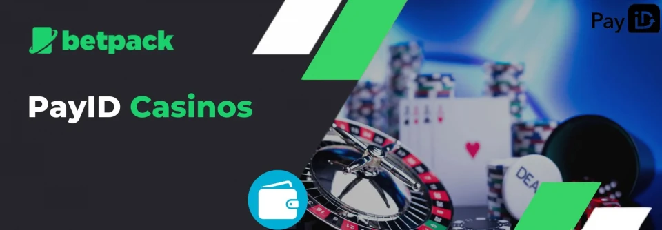 PayID Casinos