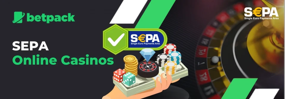 Sepa Casinos
