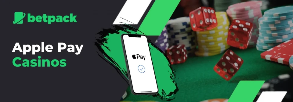 Apple Pay Casinos
