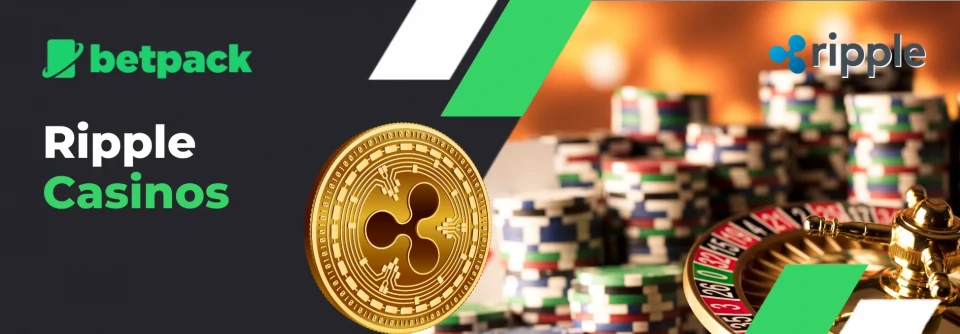 ripple casinos