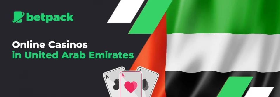 Online Casinos in United Arab Emirates