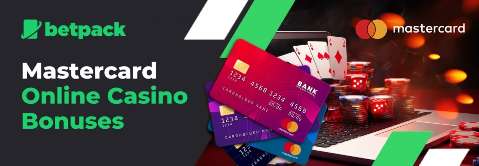 Mastercard Casinos