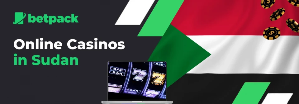 Online Casinos in Sudan