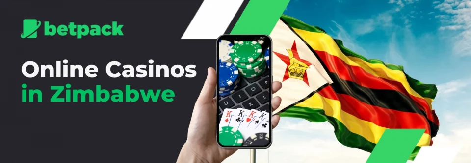 Online Casinos in Zimbabwe