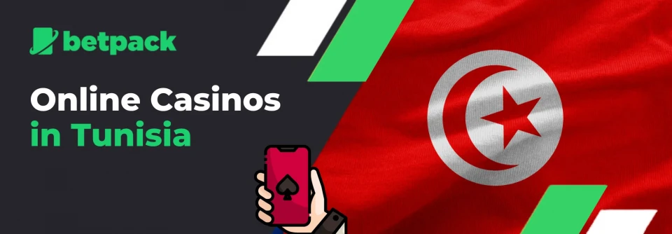 Online Casinos in Tunisia