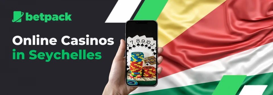 Online Casinos in Seychelles
