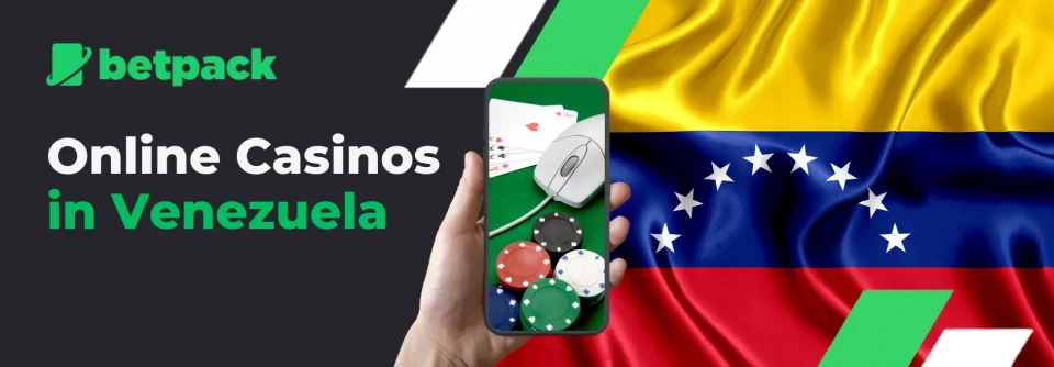 Online Casinos in Venezuela