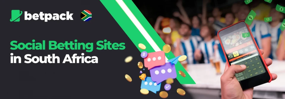 South African Social Betting Sites