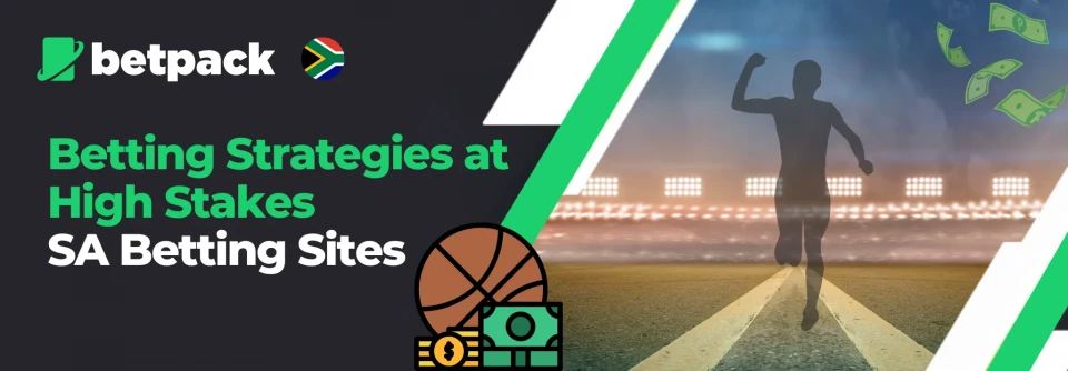 Effective Betting Strategies for South African Sites