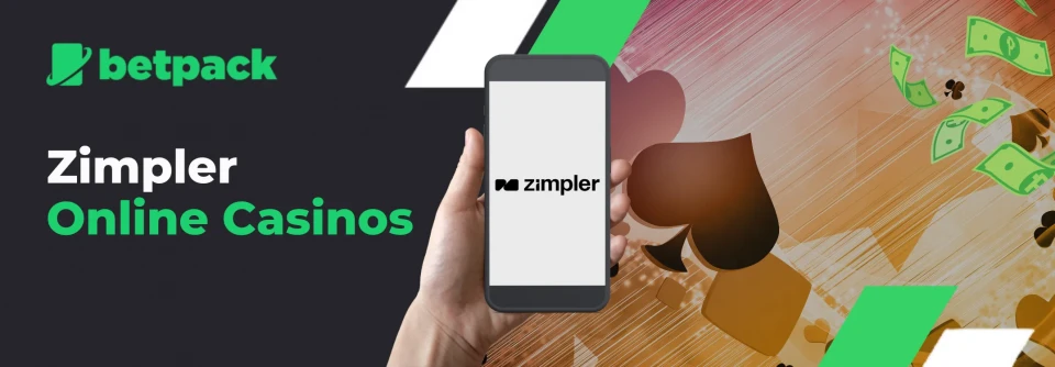Zimpler Casinos