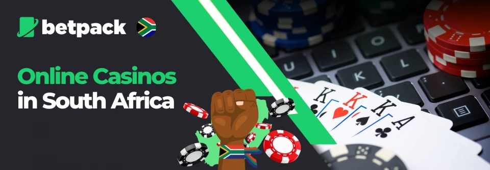 South African Online Casinos
