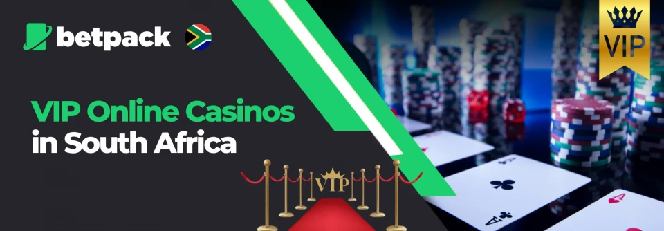 VIP Online Casino