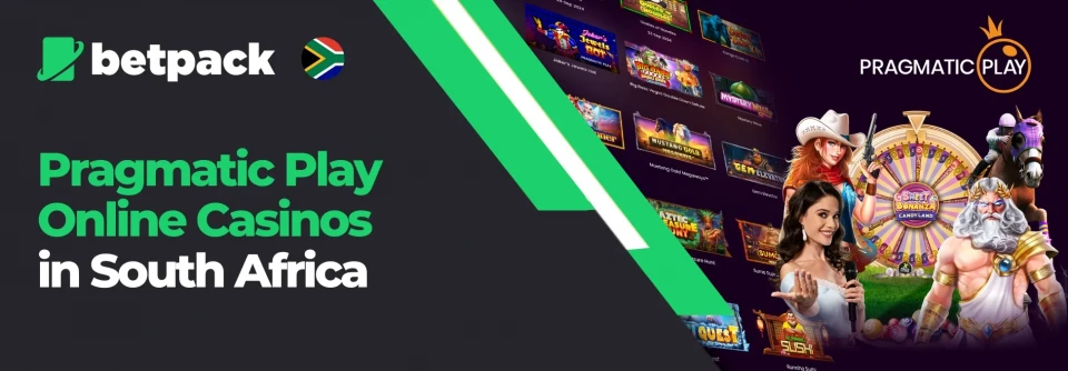 Pragmatic Play Online Casinos