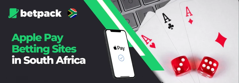 Apple Pay in South Africa