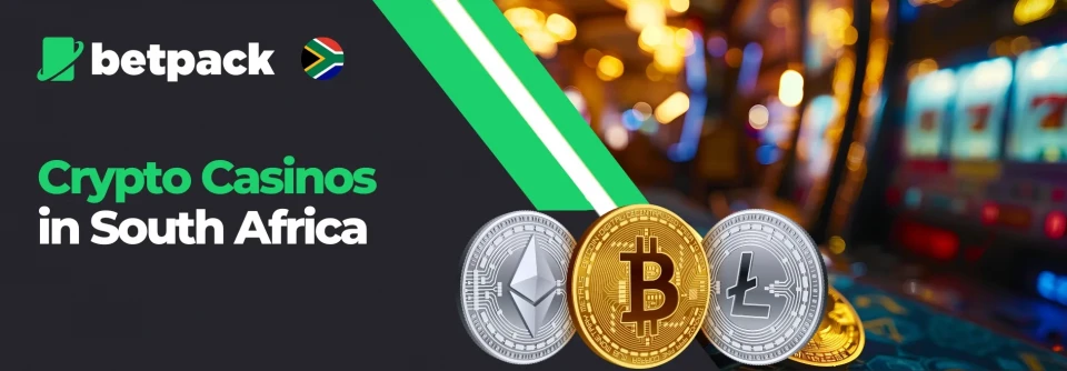 Crypto Online Casinos