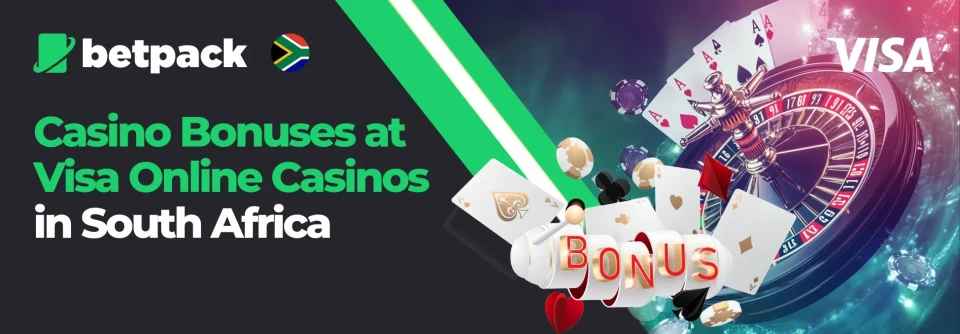Casino Bonuses